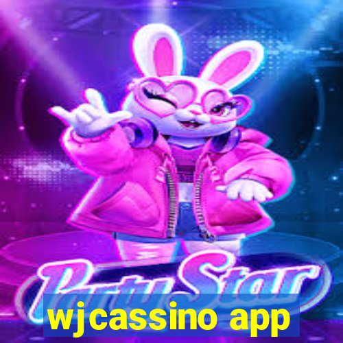 wjcassino app